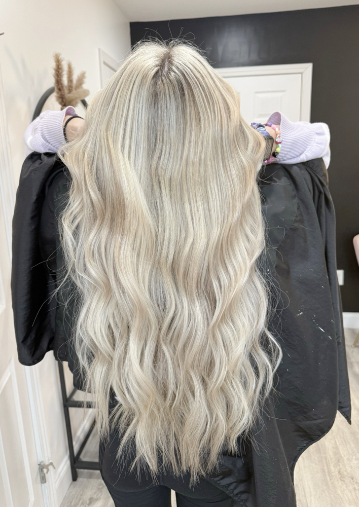 Full Highlights + Blowout
