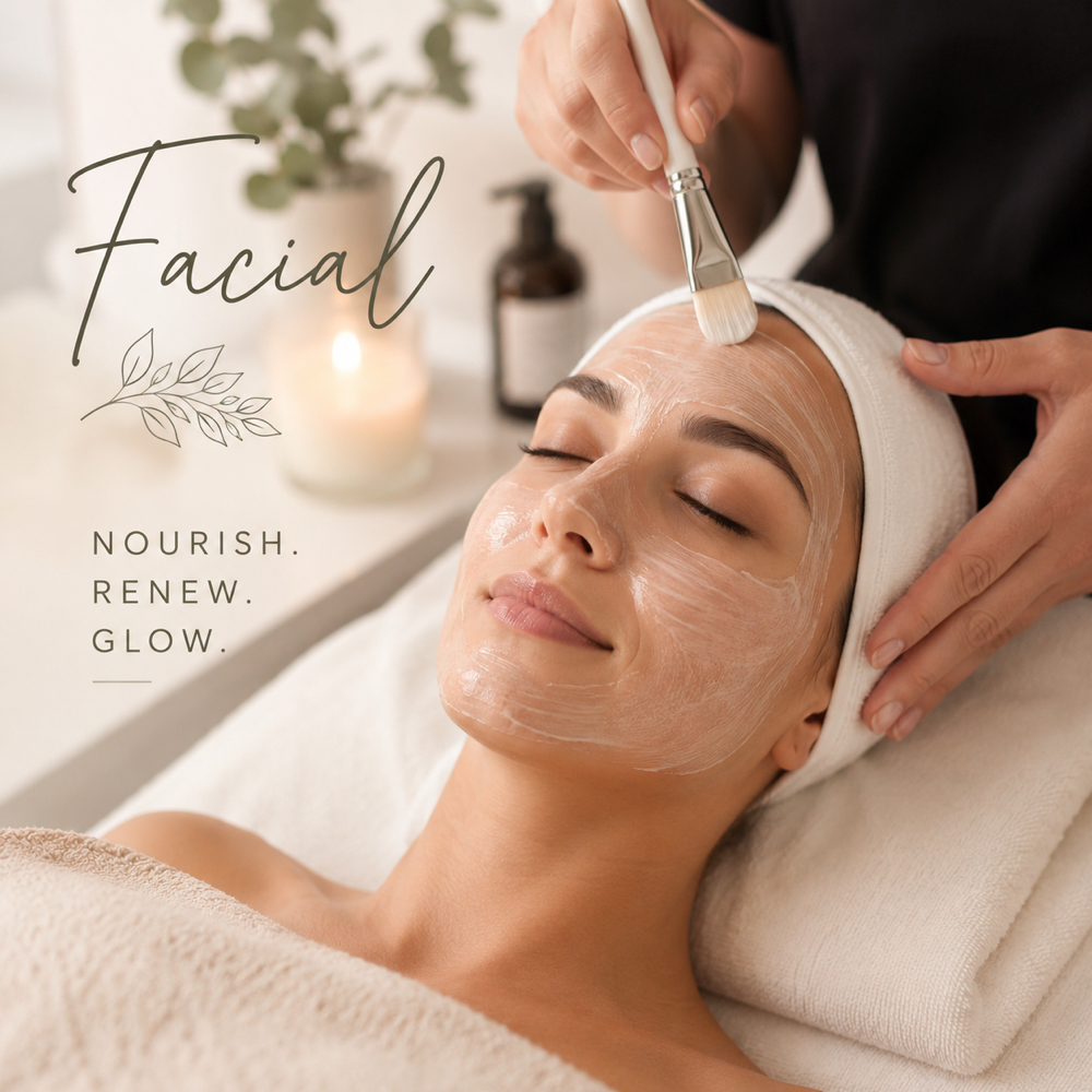 Epionce Signature Renewal Facial at GloWild Regenerative Skin Studio in Cary, IL