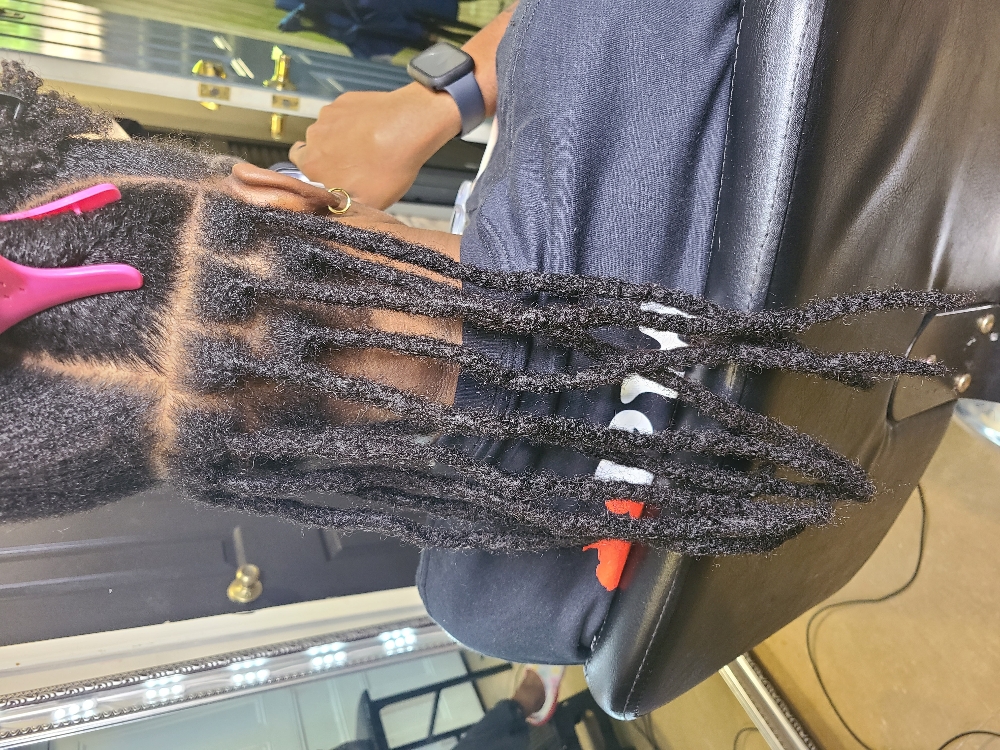 Loc Extensions