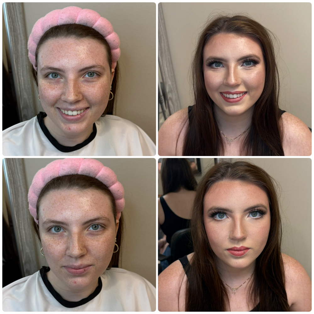 Makeup