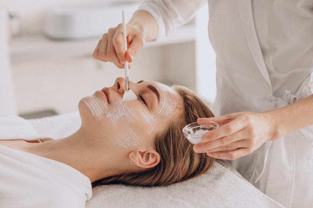 Signature Facial