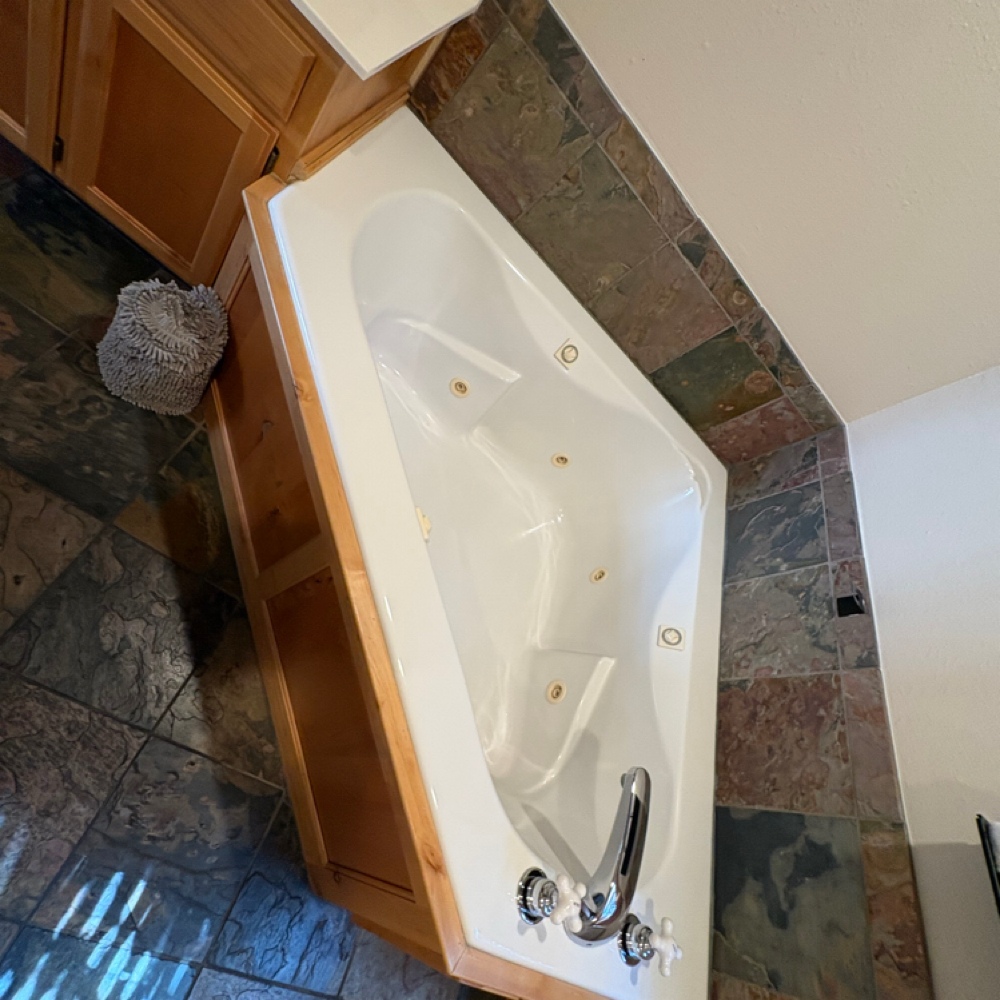 Basic Clean Bigger Than 4 Bedrroom at Two Rivers Cleaning in Branson West, MO