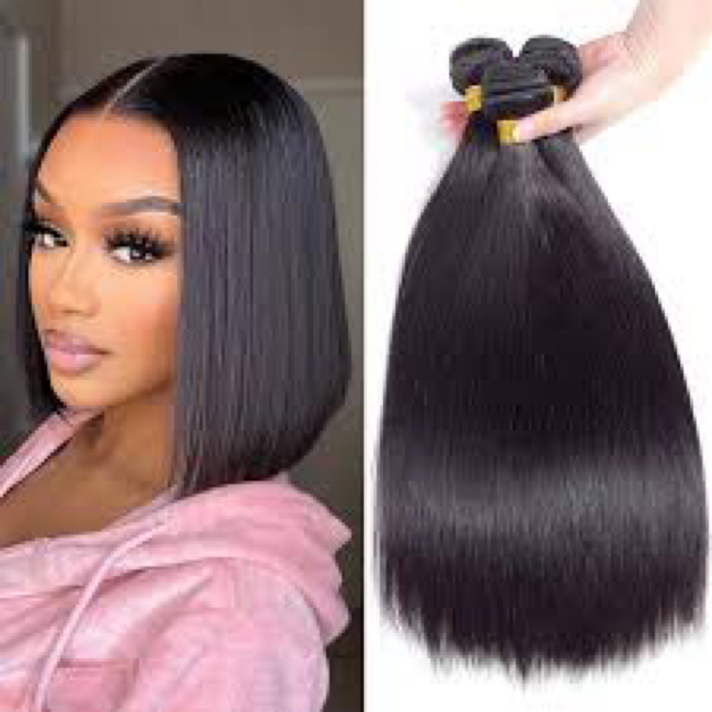 Sew-In (Leave Out)