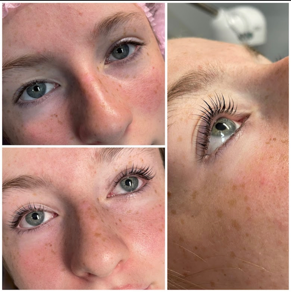 Lash Lift Only