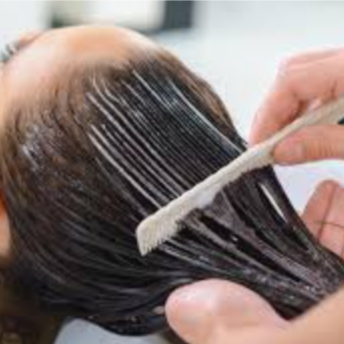 Conditioning Treatment at MUSE Beauty Lounge in Taylor, TX