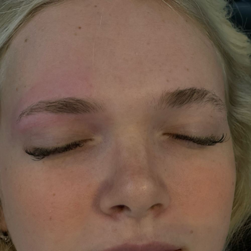 Brow Wax