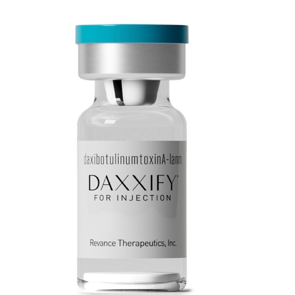 Daxxify at Roots Aesthetic & Wellness LLC in McAllen, TX