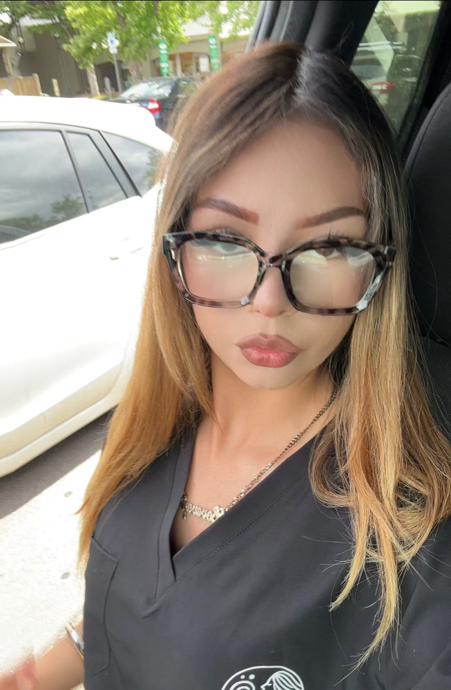 1:1 Nail Tech Trainning at Beauty By Vaya in Denver, CO