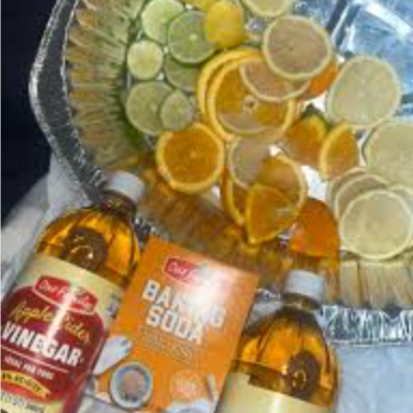 Detox at Loc’d Artis in Waverly, VA