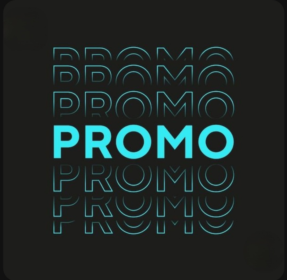 Promos!!!