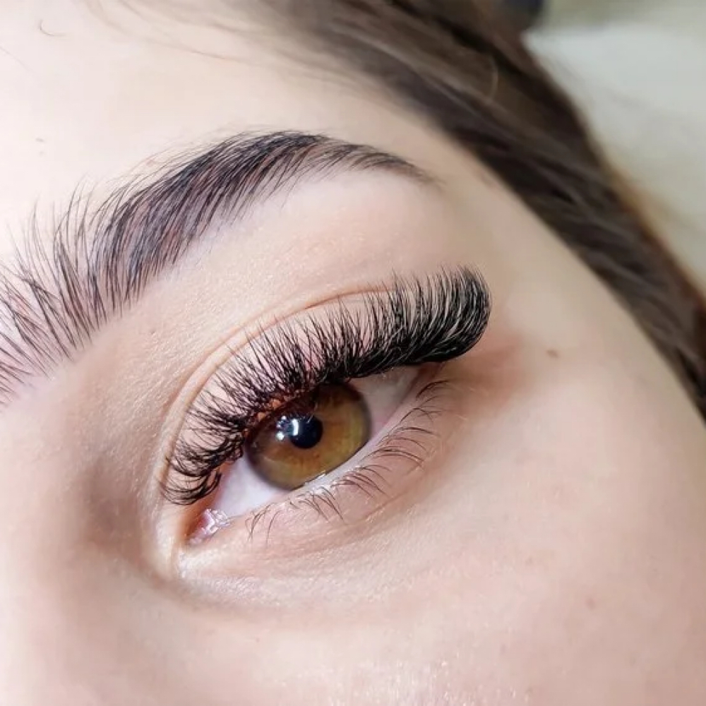 Hybrid 2 Week Fill at Rylee Ann Esthetics in Woodstock, GA