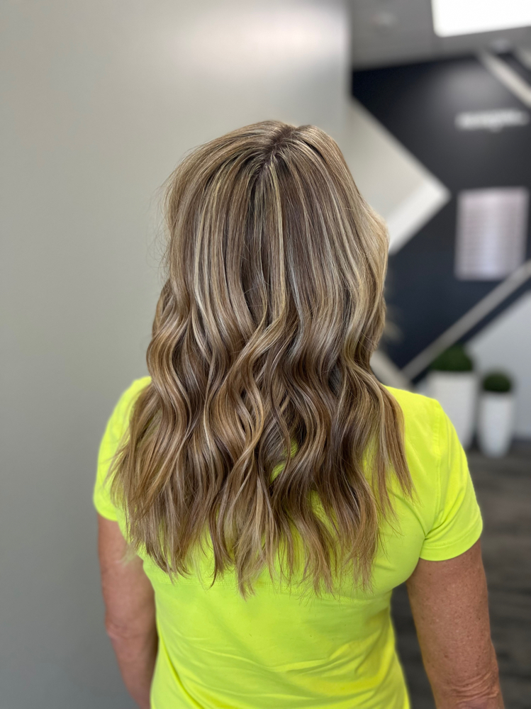 Milbon Smoothing Treatment