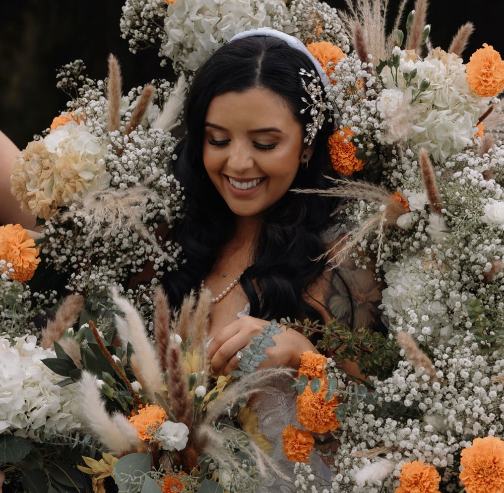 Bridal Hair Or Makeup Trial