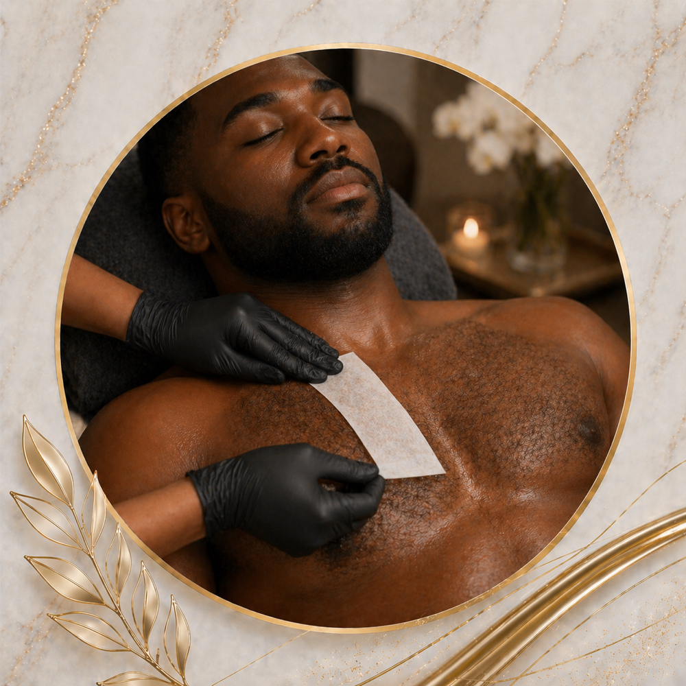 Chest Wax at ELITE AESTHETICS in Las Vegas, NV