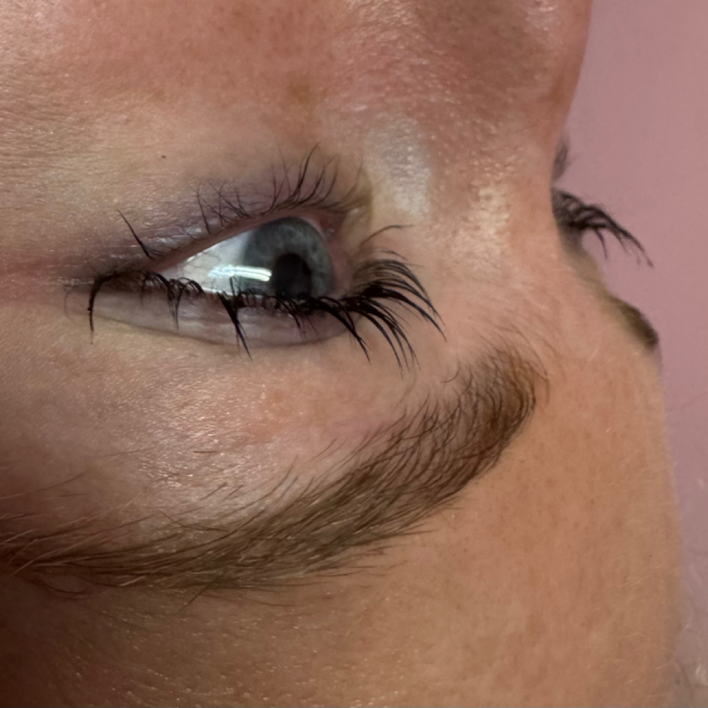 Lash Lift & Tints at Beauty By Tiffany in Derry, NH