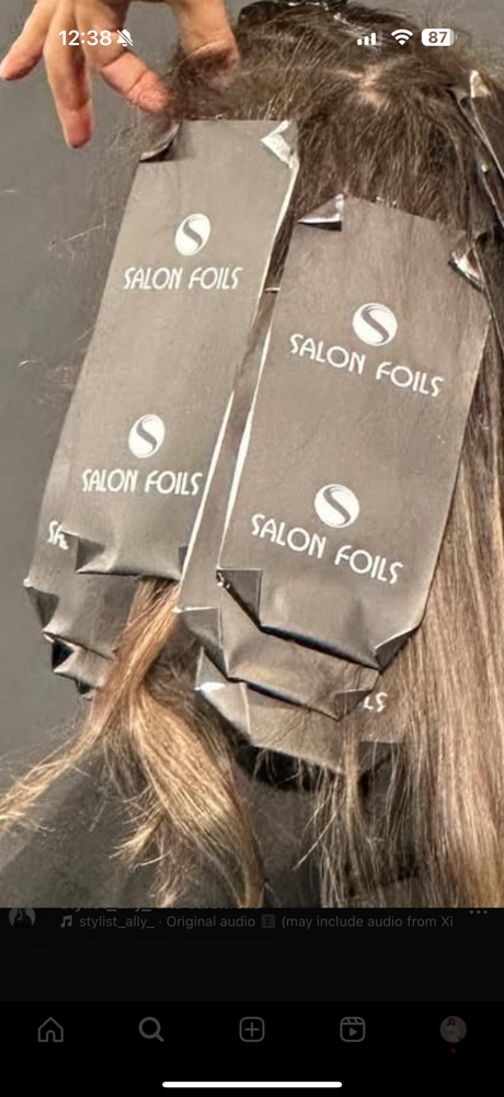 Hair Consultation
