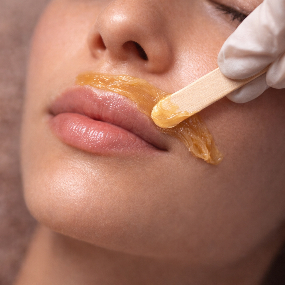 Smooth Lip Sculpt at Baby K Aesthetics in Greer, SC