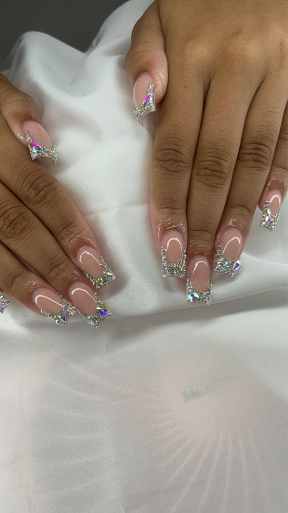 Medium Acrylic Set