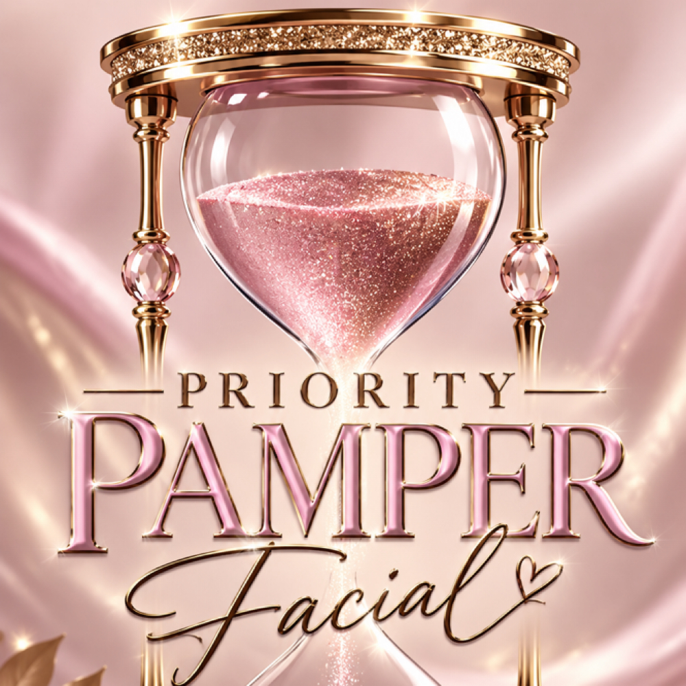 Priority Pamper Facial-30 Mins $55 at Ecstatic About Aesthetics in Euclid, OH