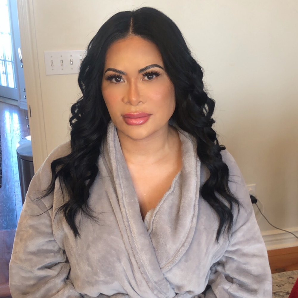 Natural “No Makeup” Makeup