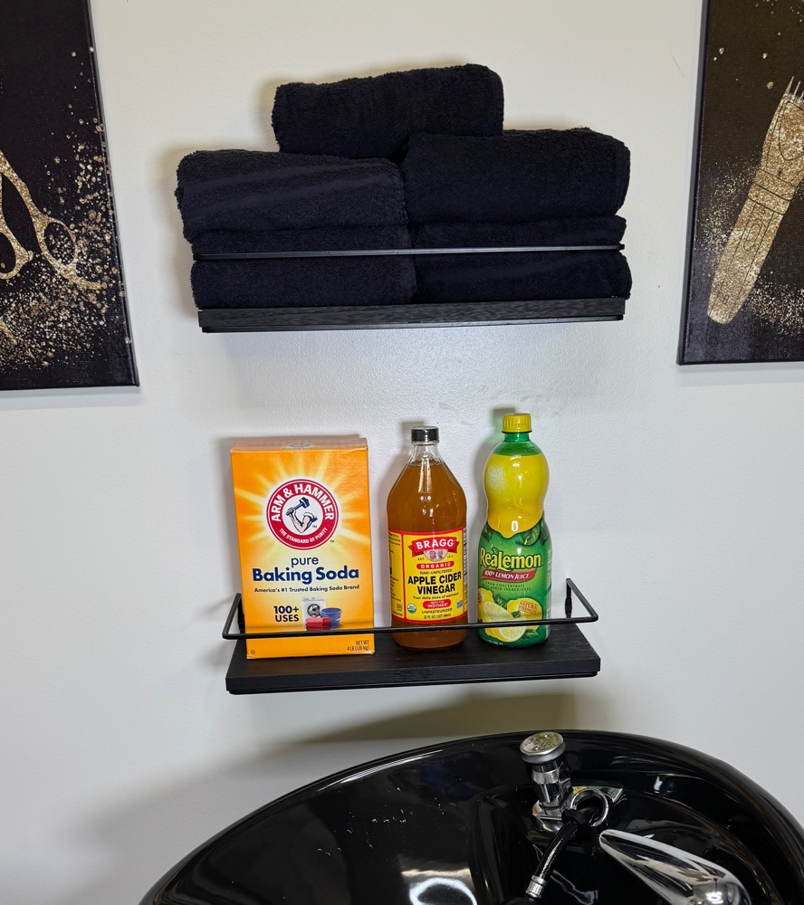 Loc Detox at Otusbeauty in Greenbelt, MD