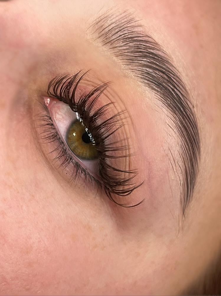 ANGEL LASHES FULL SET