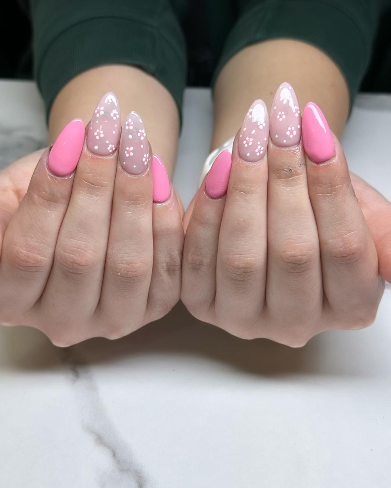GEL-X FILL IN