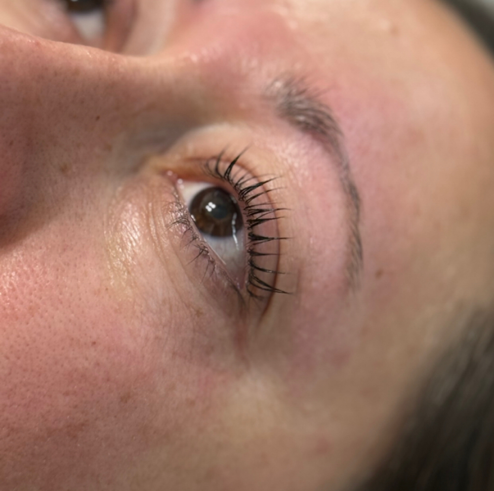 Lash Lift And Tint at K. Brooke Esthetics & Head Spa in Pryor, OK