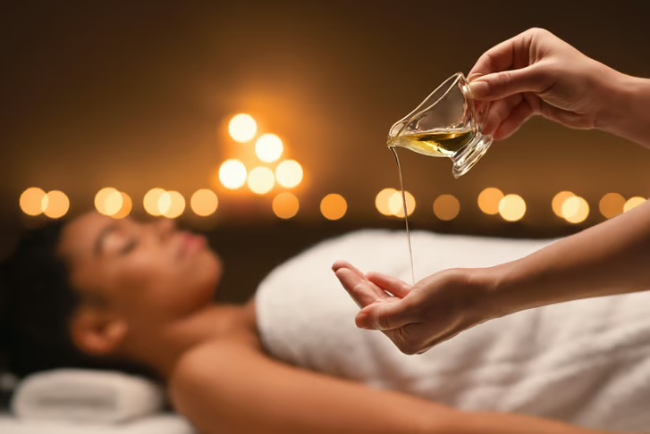 90 Min Soothing Massage at Vida Bella Massage in Bakersfield, CA