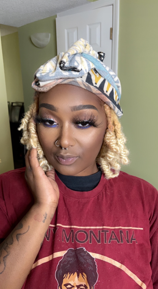 Diva Glam