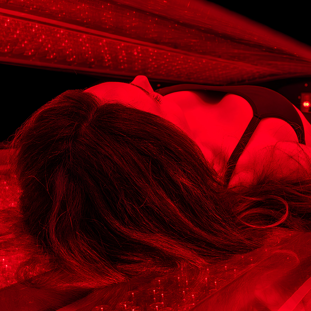 6 Session Package at Pinnacle Red Light Therapy in Deerfield, IL