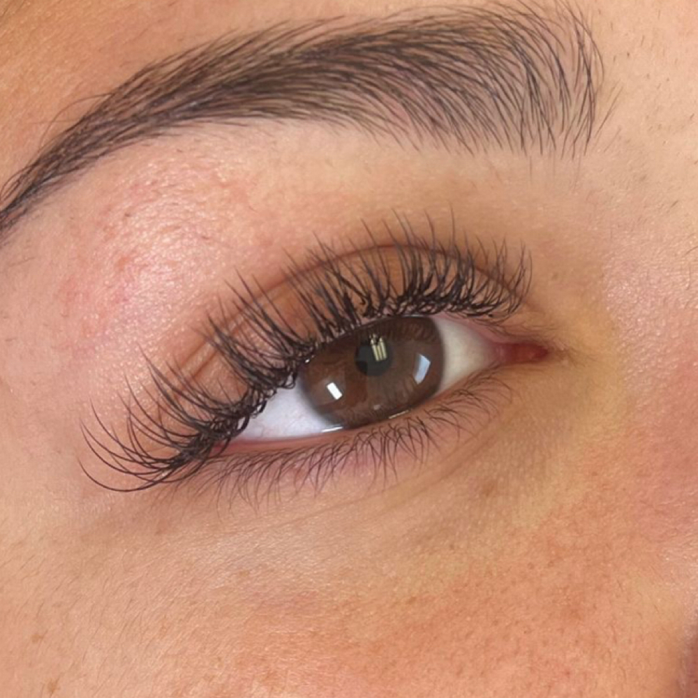 Full Set Classic Lash Extensions