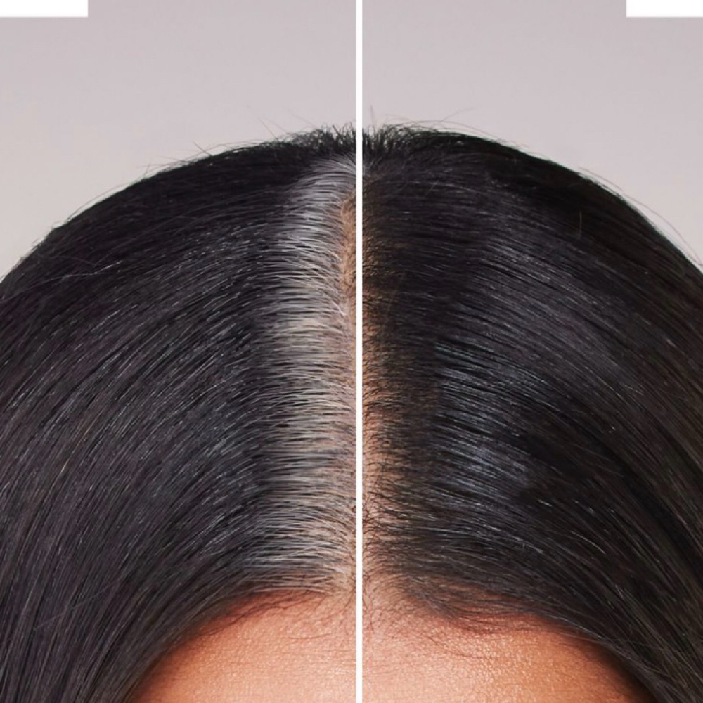 Root touch up at Beyond Polish Beauty Salon in Selmer, TN