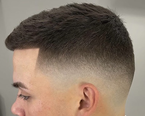 *NEW* Skin Fade