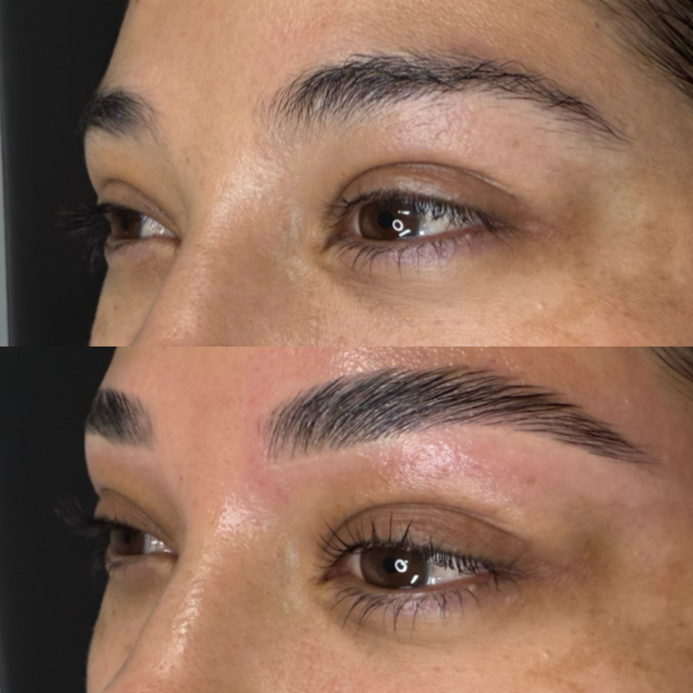 Brow Lamination