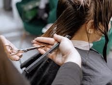 Women’s Haircut