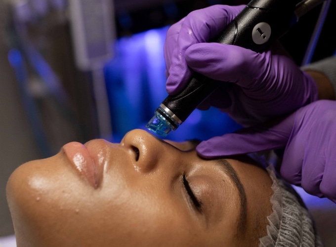 Signature HydraFacial