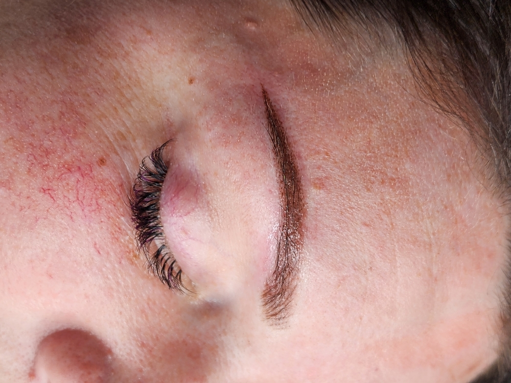 Permanent Brows