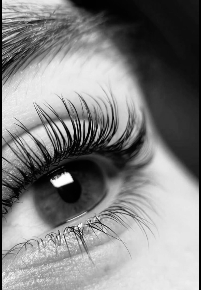Lash Tint at Heritage Haus in Mount Morris, NY