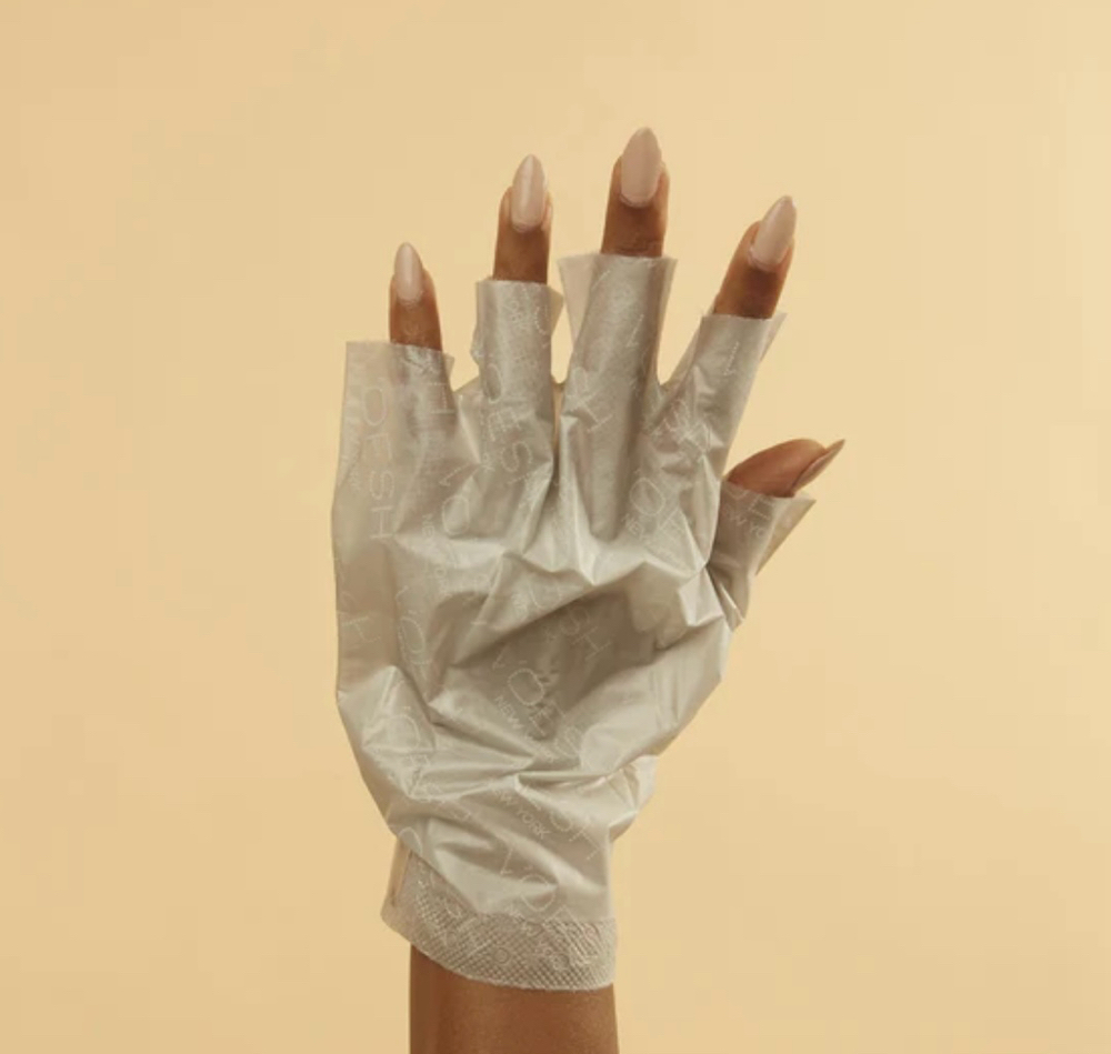 Add On Collagen Glove Treatment