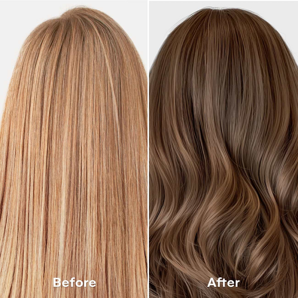 Color Refresh at HAIR & MAKEUP BY TONY MTZ in BROWNSVILLE, TX