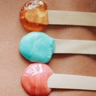 Butt Strip Wax at Luminous Aesthetics by Preshis in Parsons, TN