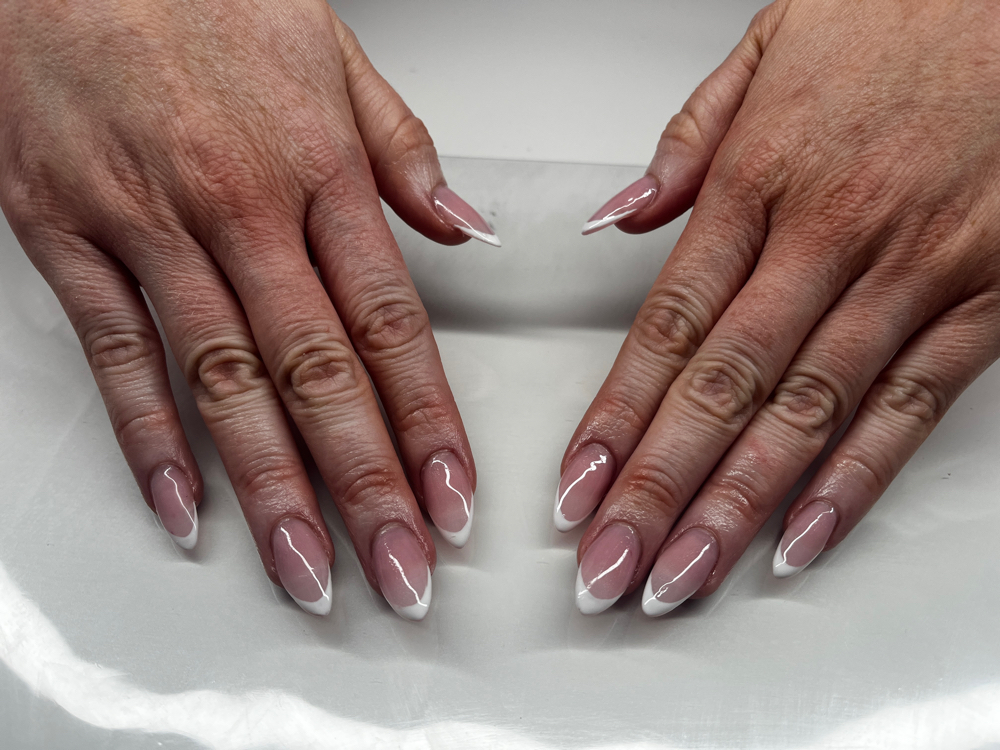 Builder Gel Full Set