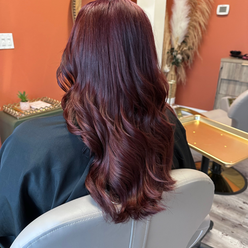 Color Refresh at The Suites by J-Co in waco, TX
