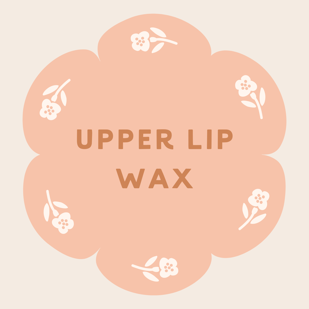 Upper Lip