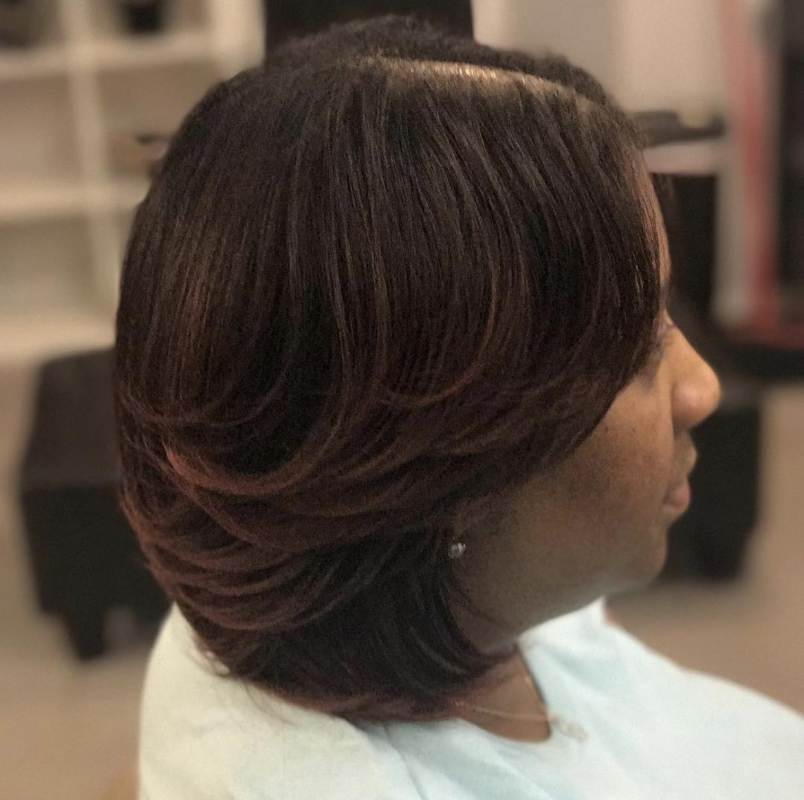 New Permanent Color(Single Process)