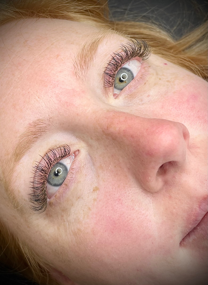 Classic Lash Set