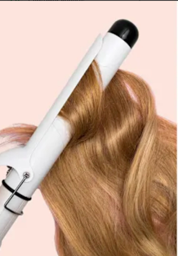 Shampoo and Iron Work