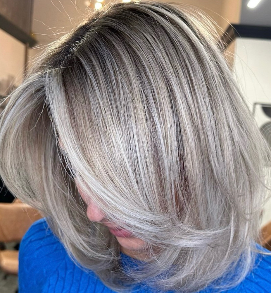 Partial Highlight