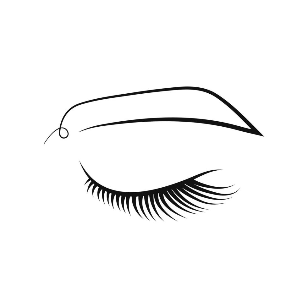 Eyebrow Wax